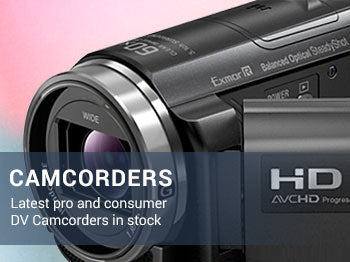 CamCorders