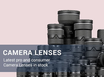 Camera Lenses