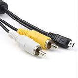 AV Cable, Model AV-8