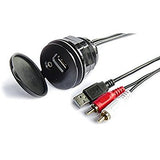 AV Cable, Model AV-8