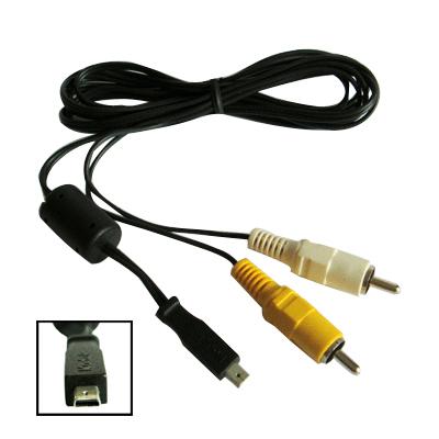 AV Cable, Model AV-8
