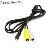 AV Cable, Model AV-8