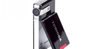 Camileo S10 EU