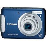 PowerShot A480