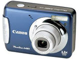PowerShot A480
