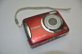 PowerShot A480