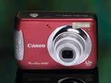 PowerShot A480