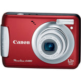 PowerShot A480