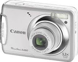 PowerShot A480
