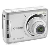 PowerShot A480