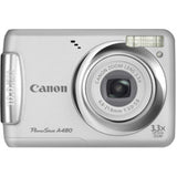 PowerShot A480