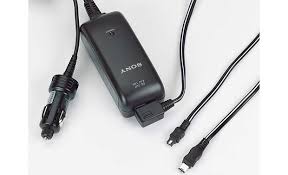 DC Car Battery Adapter
