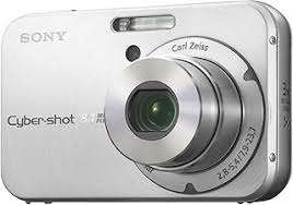 DSC-N1