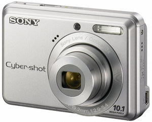 DSC-S930