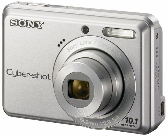 DSC-S930