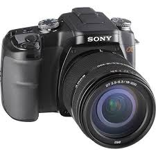 DSLR-A100H