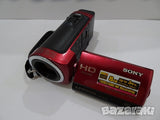 HDR-CX105E Red