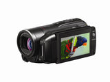 LEGRIA HF S100