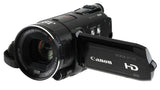 LEGRIA HF S100