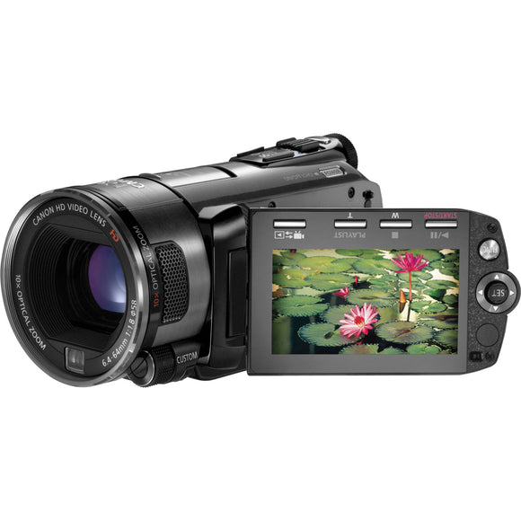 LEGRIA HF S100
