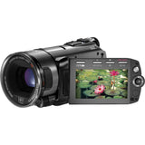 LEGRIA HF S100