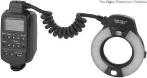 Macro Ring Lite MR-14 EX