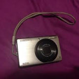 PL60 Silver