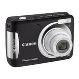 PowerShot A480