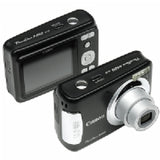PowerShot A480