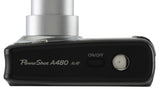 PowerShot A480
