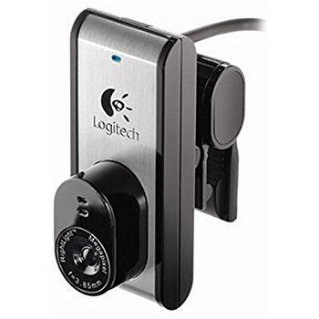 QuickCam for Notebooks Pro - Main Image